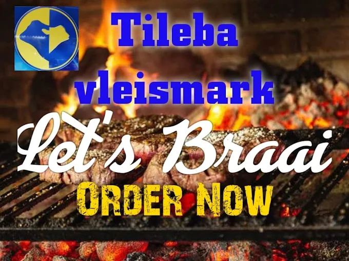 Braaipakkette